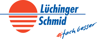 Logo Lüchinger + Schmid AG